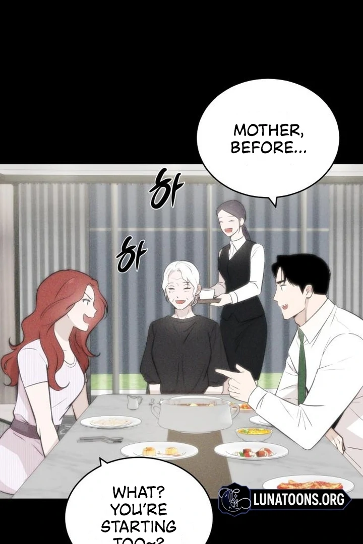 The House Where You Live Chapter 8 - Page 65