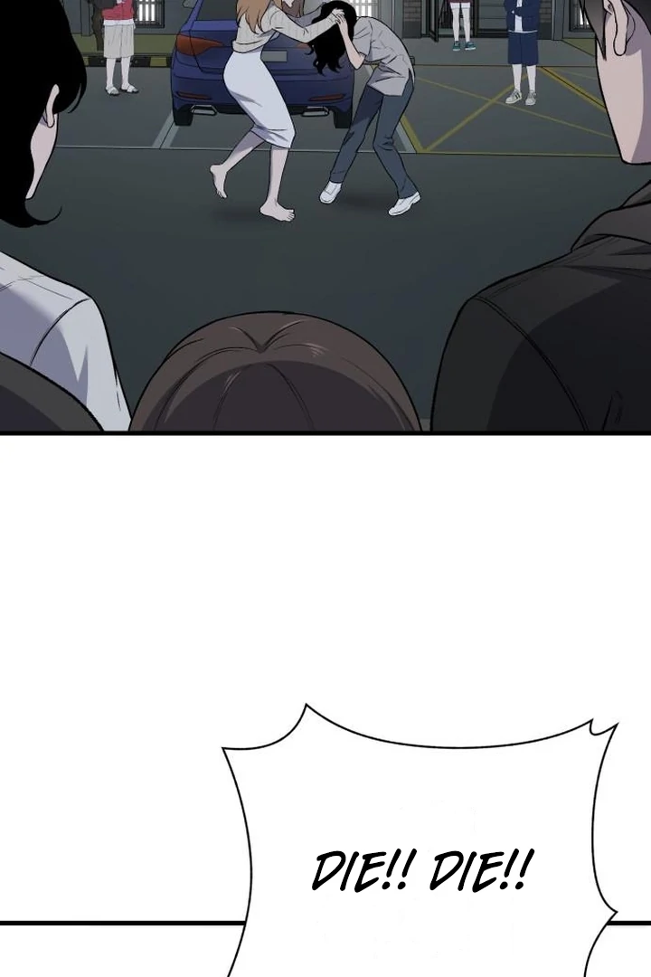 The House Where You Live Chapter 8 - Page 8