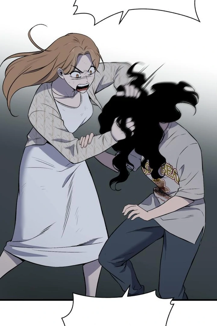 The House Where You Live Chapter 8 - Page 9