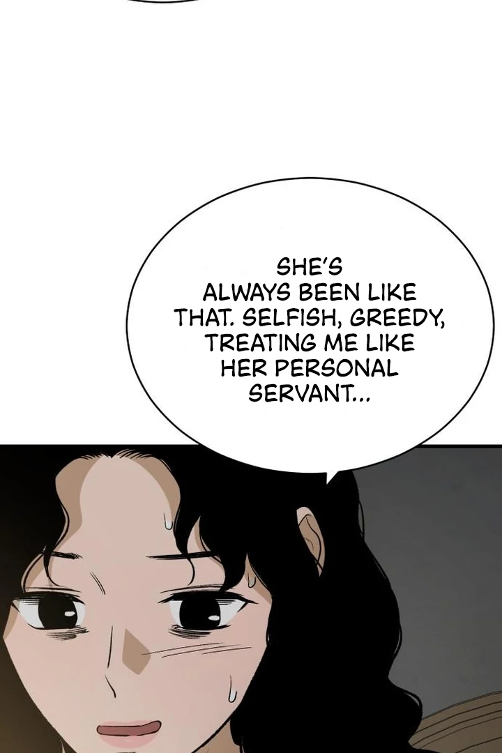 The House Where You Live Chapter 8 - Page 87