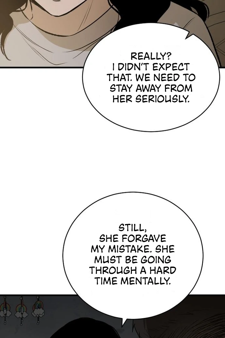 The House Where You Live Chapter 8 - Page 88