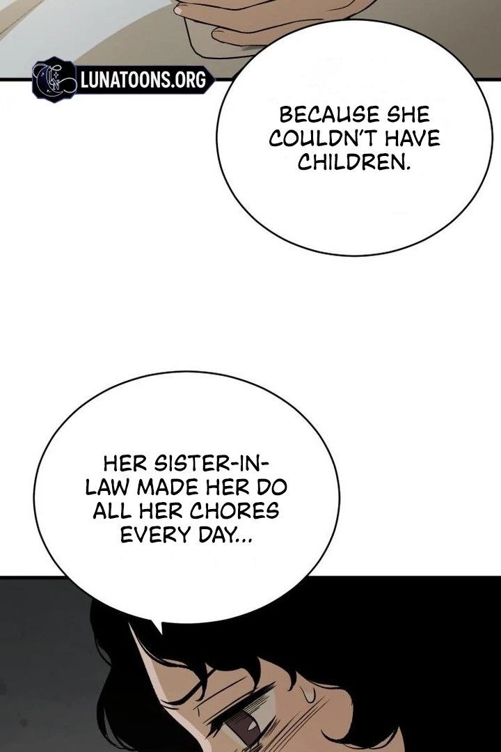 The House Where You Live Chapter 8 - Page 91