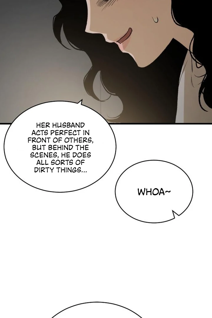 The House Where You Live Chapter 8 - Page 92