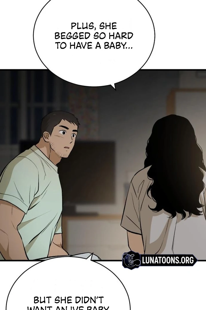 The House Where You Live Chapter 8 - Page 93