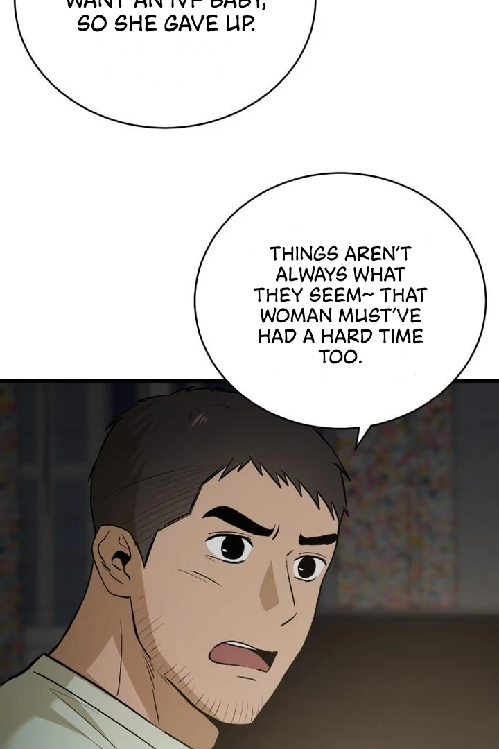 The House Where You Live Chapter 8 - Page 94