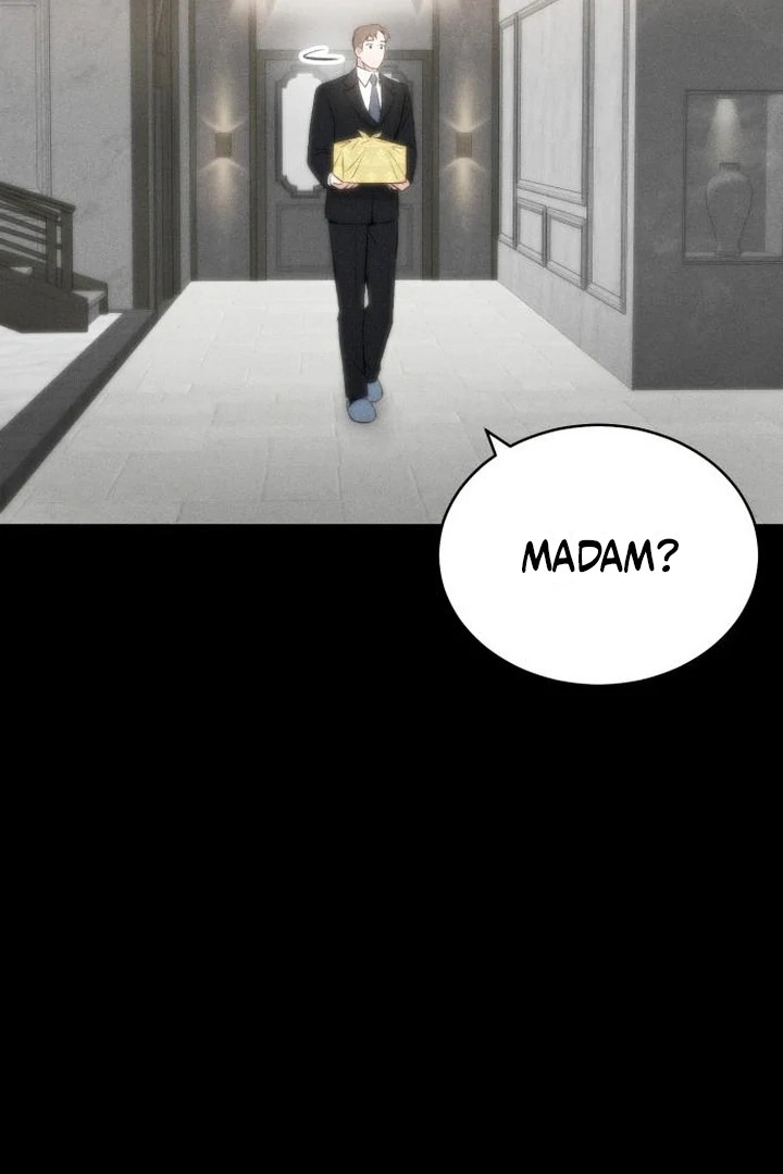 The House Where You Live Chapter 9 - Page 122