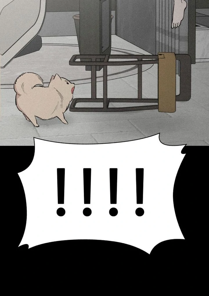 The House Where You Live Chapter 9 - Page 126