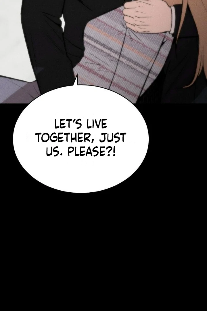 The House Where You Live Chapter 9 - Page 130
