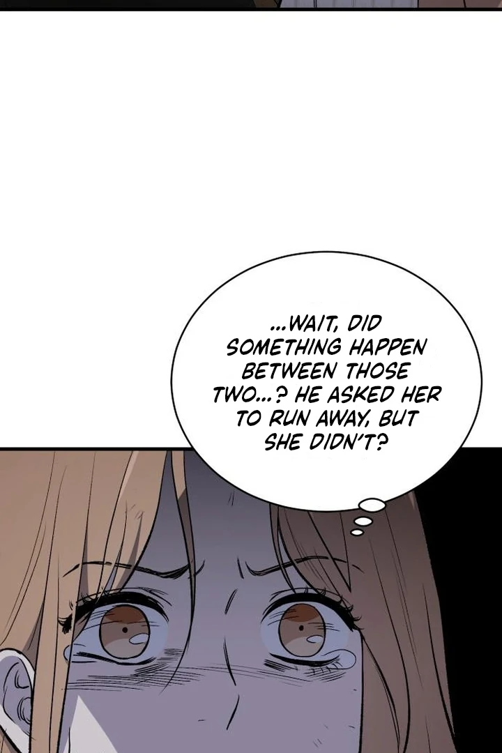The House Where You Live Chapter 9 - Page 134