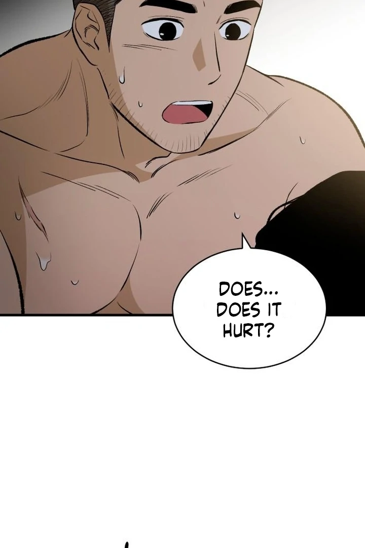 The House Where You Live Chapter 9 - Page 19
