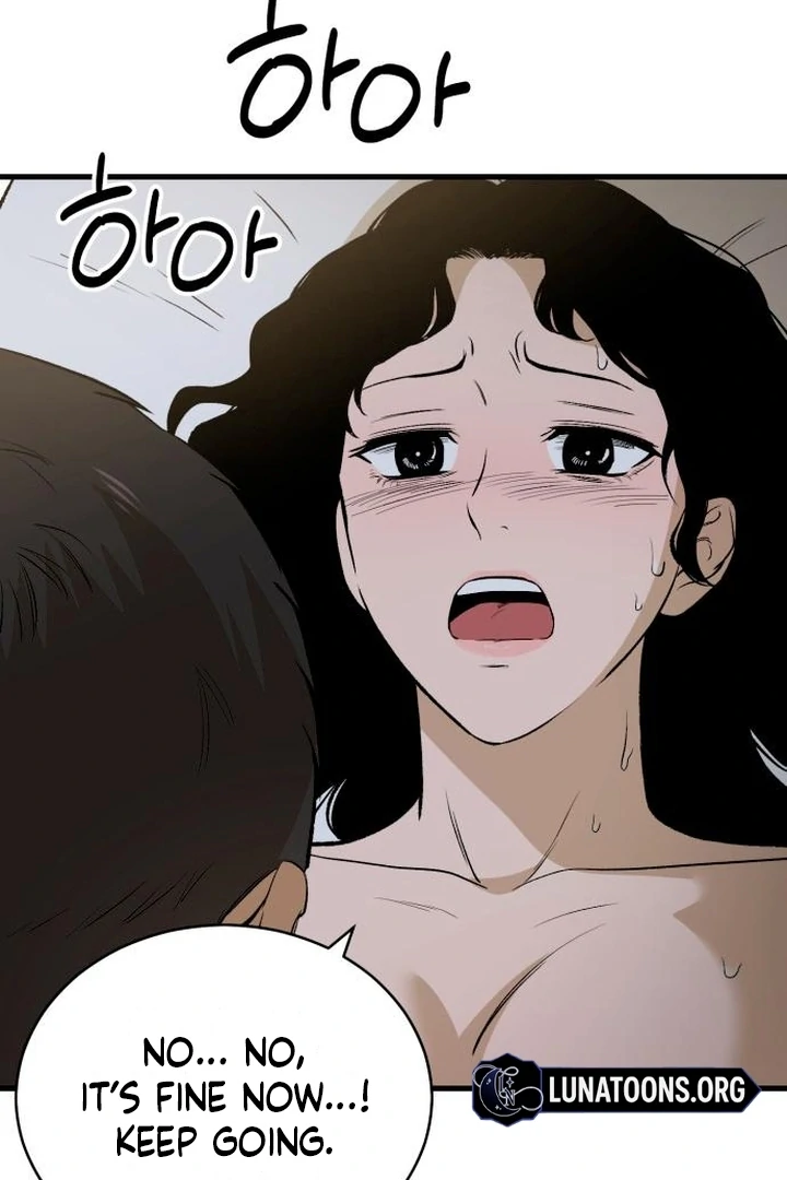 The House Where You Live Chapter 9 - Page 20