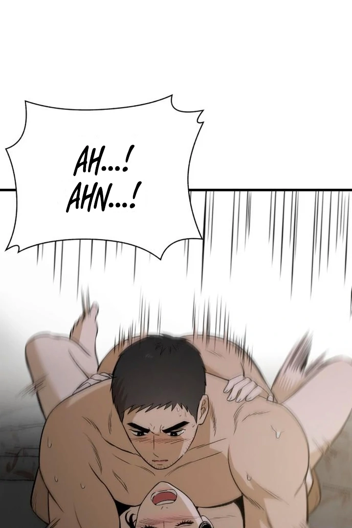 The House Where You Live Chapter 9 - Page 29