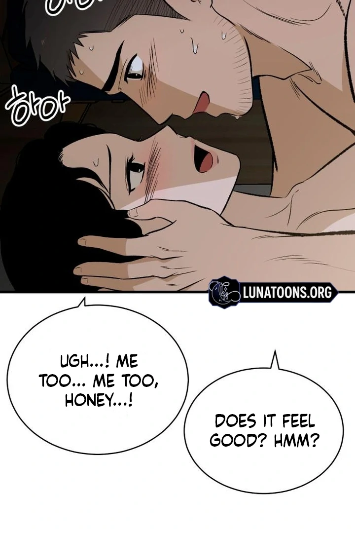 The House Where You Live Chapter 9 - Page 34