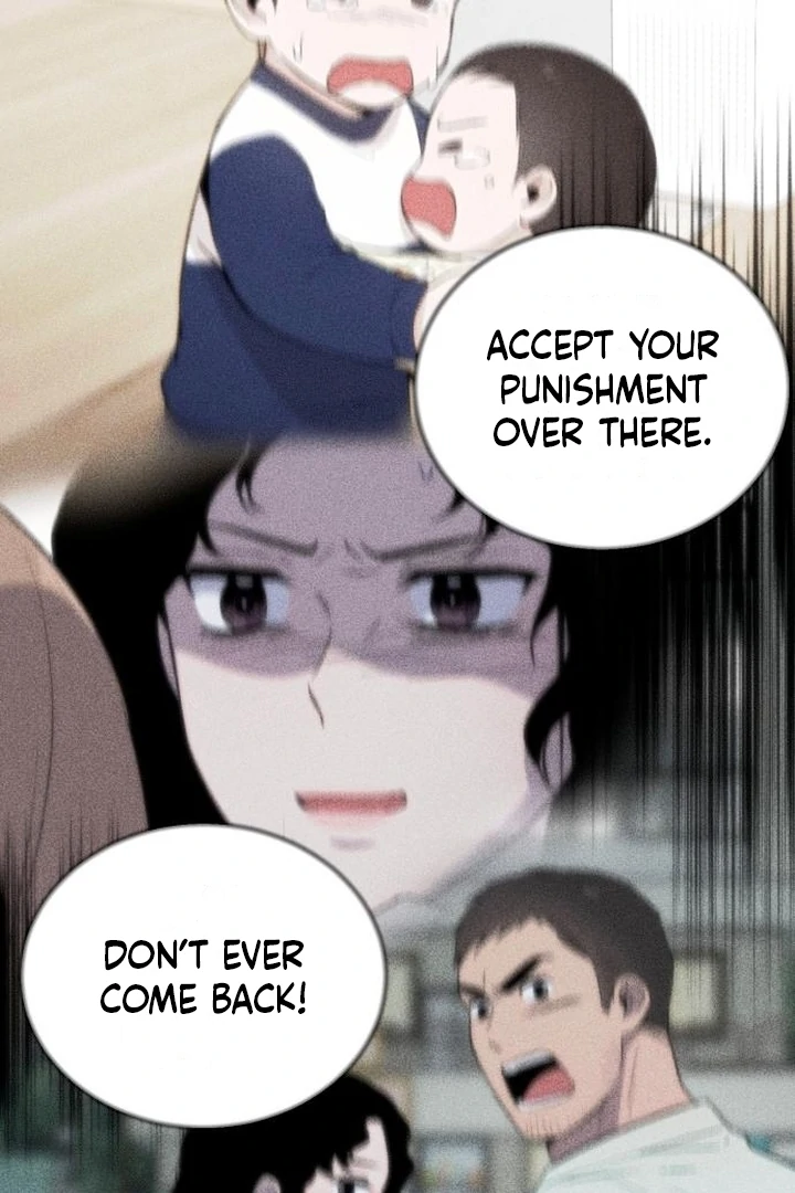 The House Where You Live Chapter 9 - Page 48