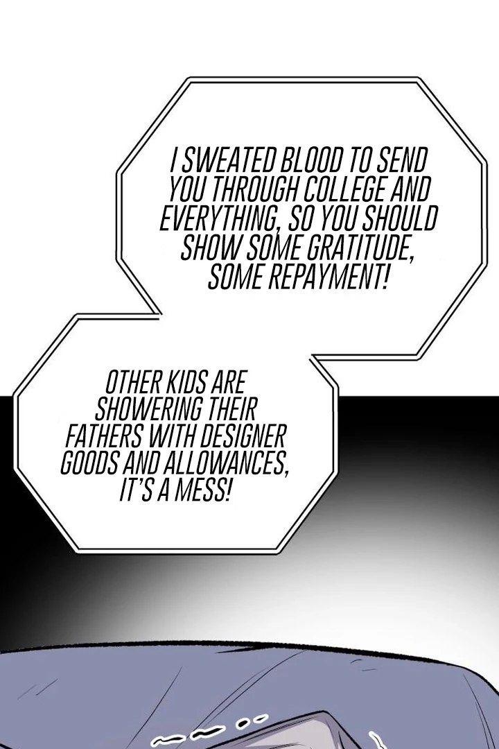 The House Where You Live Chapter 9 - Page 63