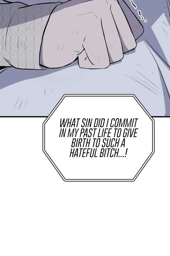 The House Where You Live Chapter 9 - Page 64