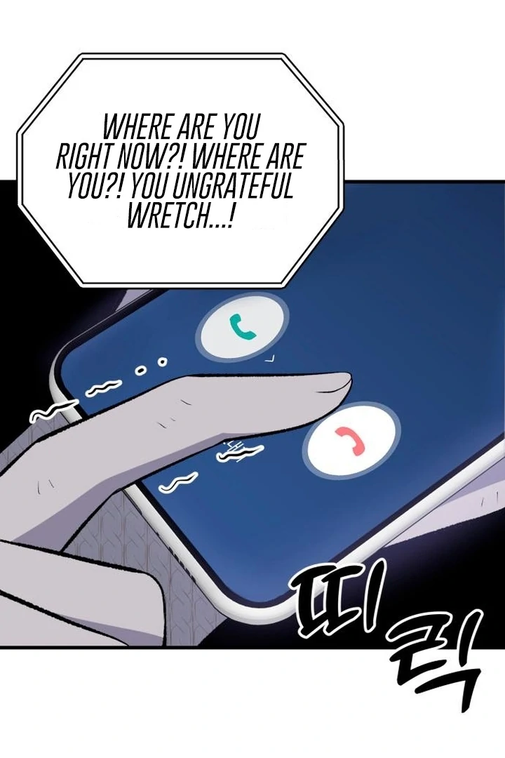 The House Where You Live Chapter 9 - Page 65