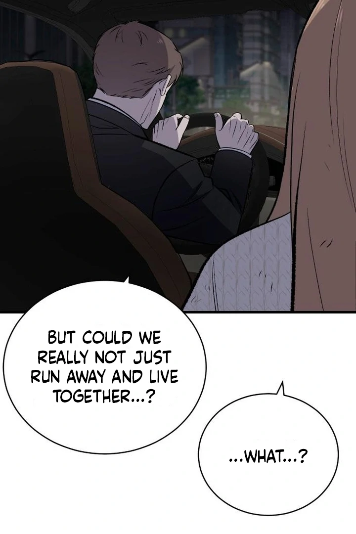 The House Where You Live Chapter 9 - Page 74