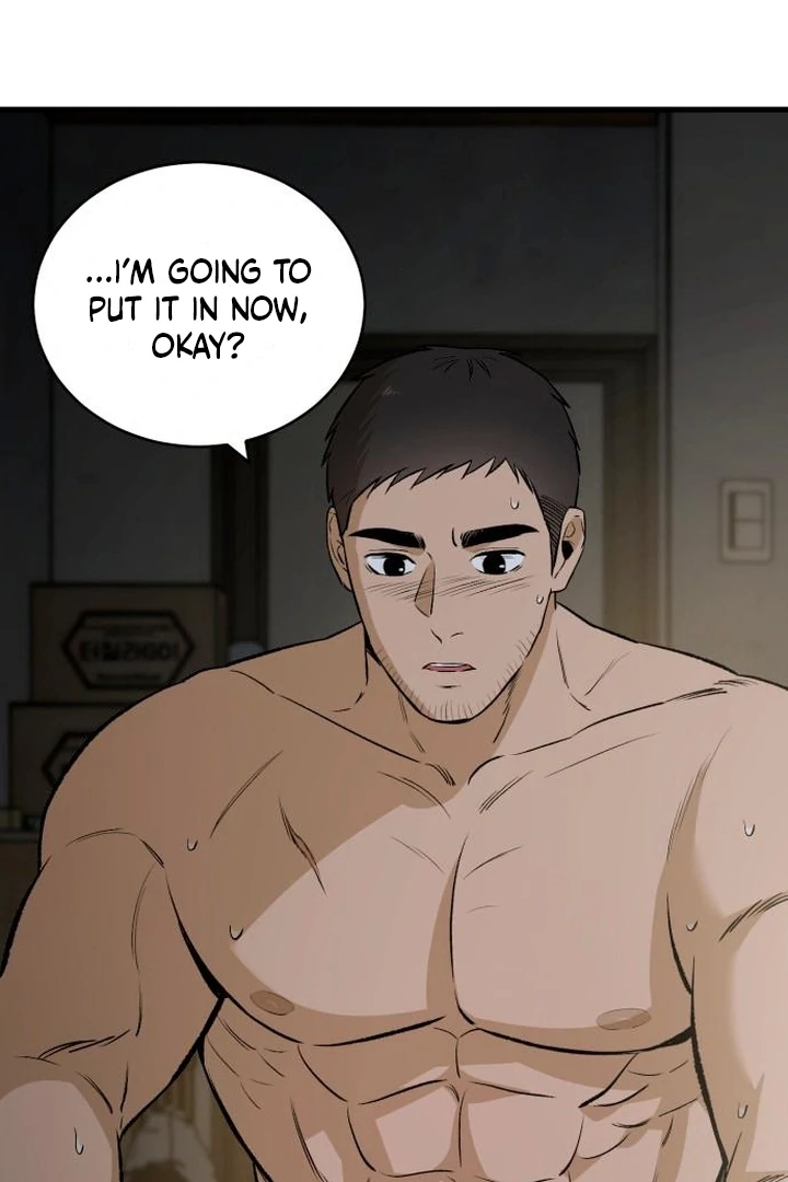 The House Where You Live Chapter 9 - Page 9