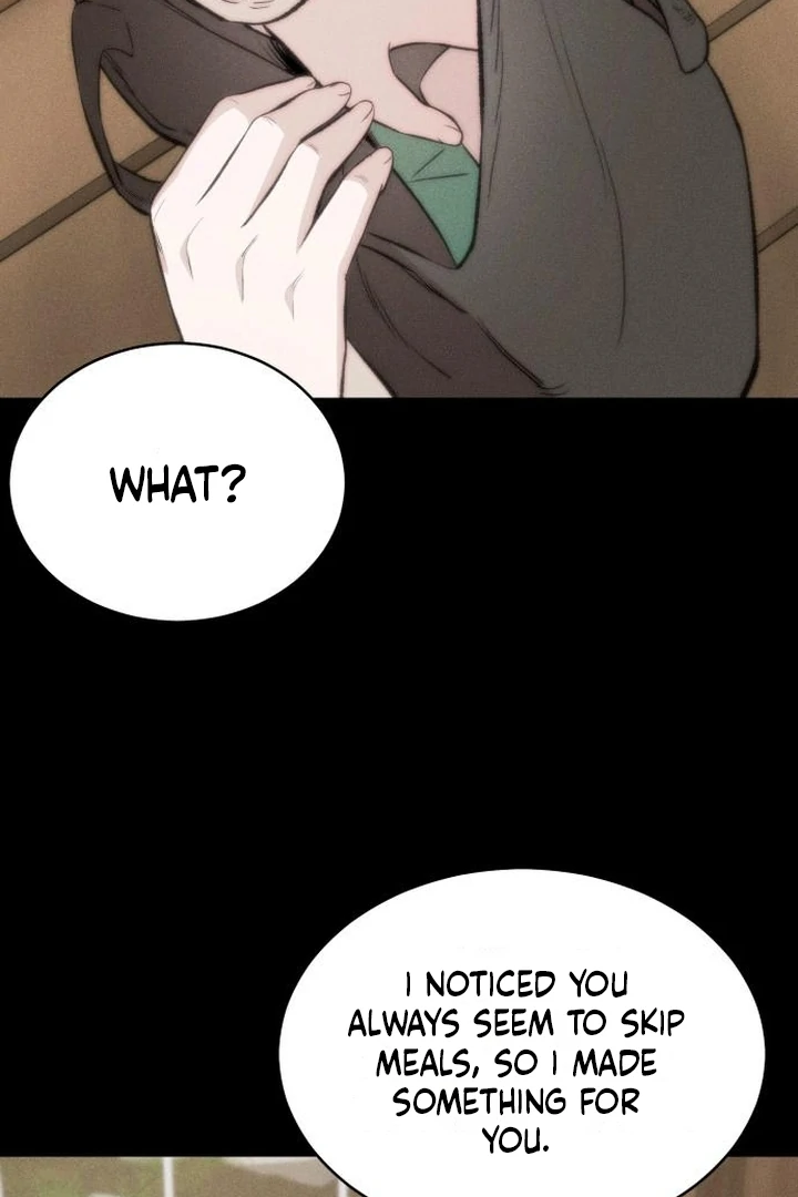 The House Where You Live Chapter 9 - Page 87