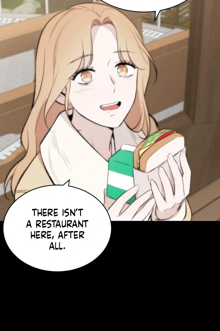 The House Where You Live Chapter 9 - Page 88