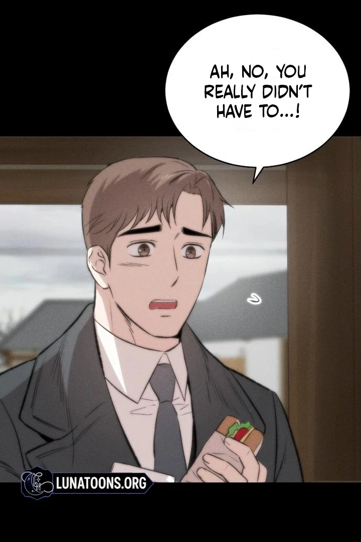 The House Where You Live Chapter 9 - Page 89