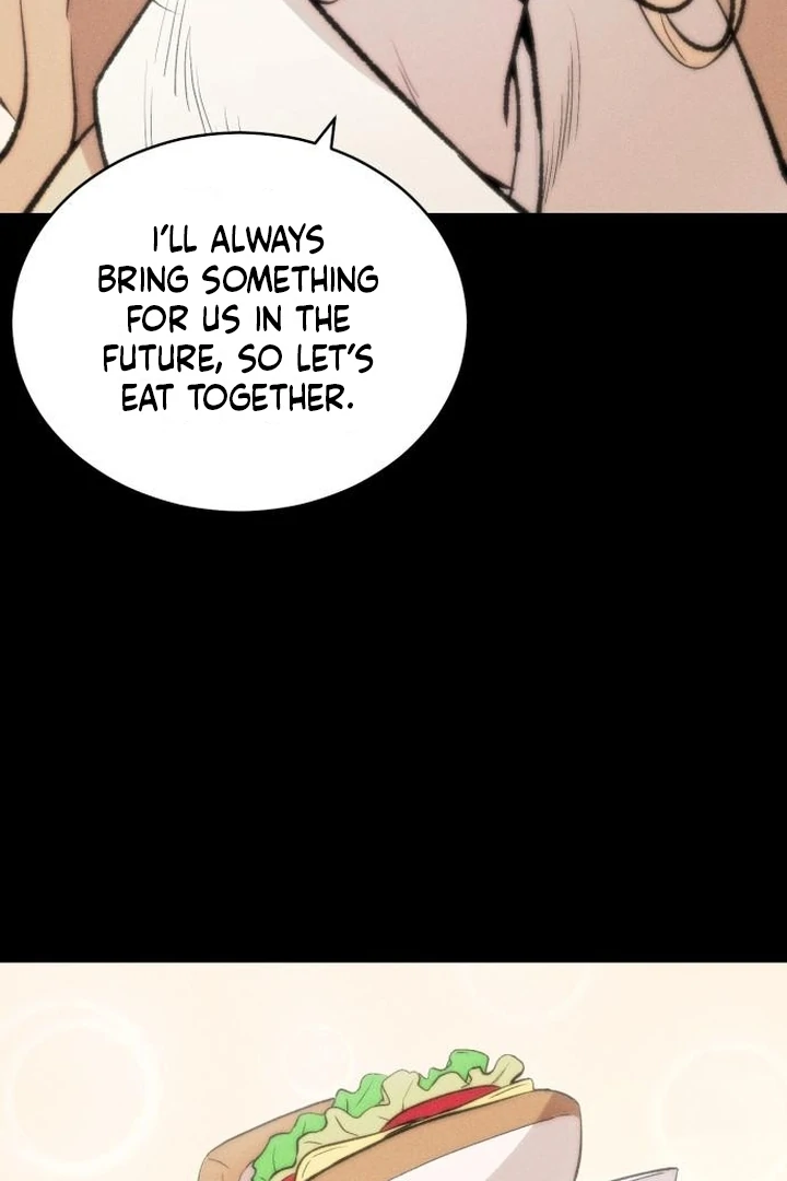 The House Where You Live Chapter 9 - Page 91