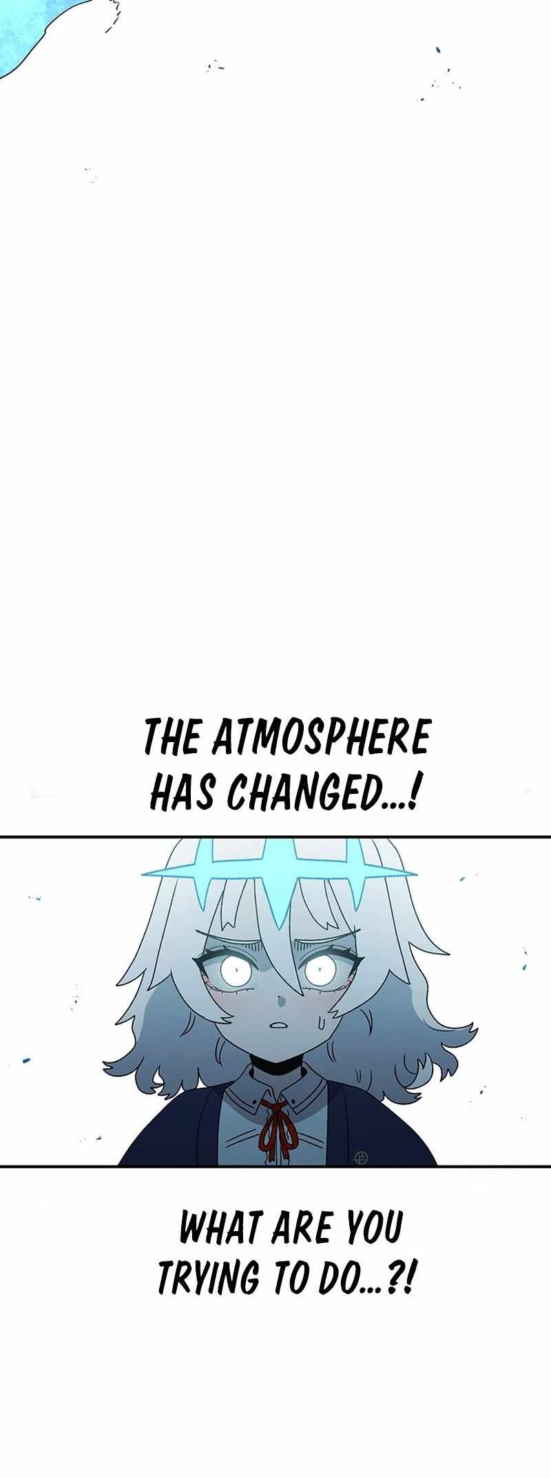 The House Without Time Chapter 100 - Page 2