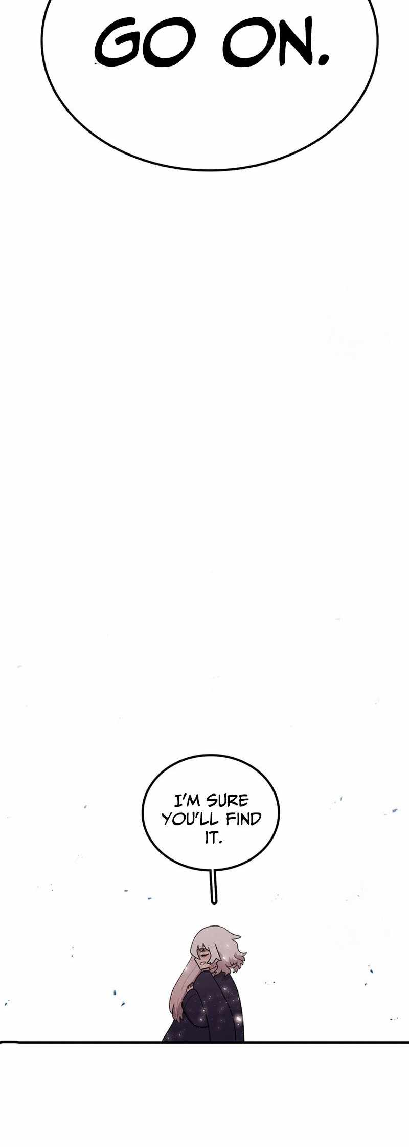 The House Without Time Chapter 100 - Page 45