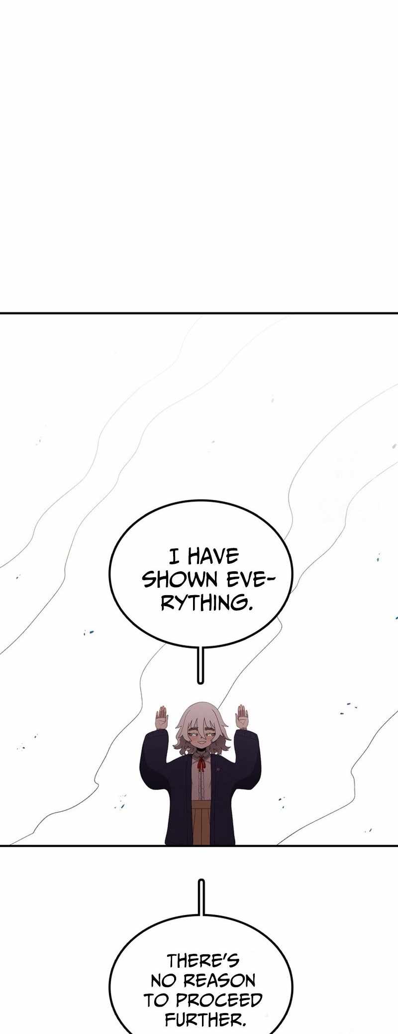 The House Without Time Chapter 100 - Page 49