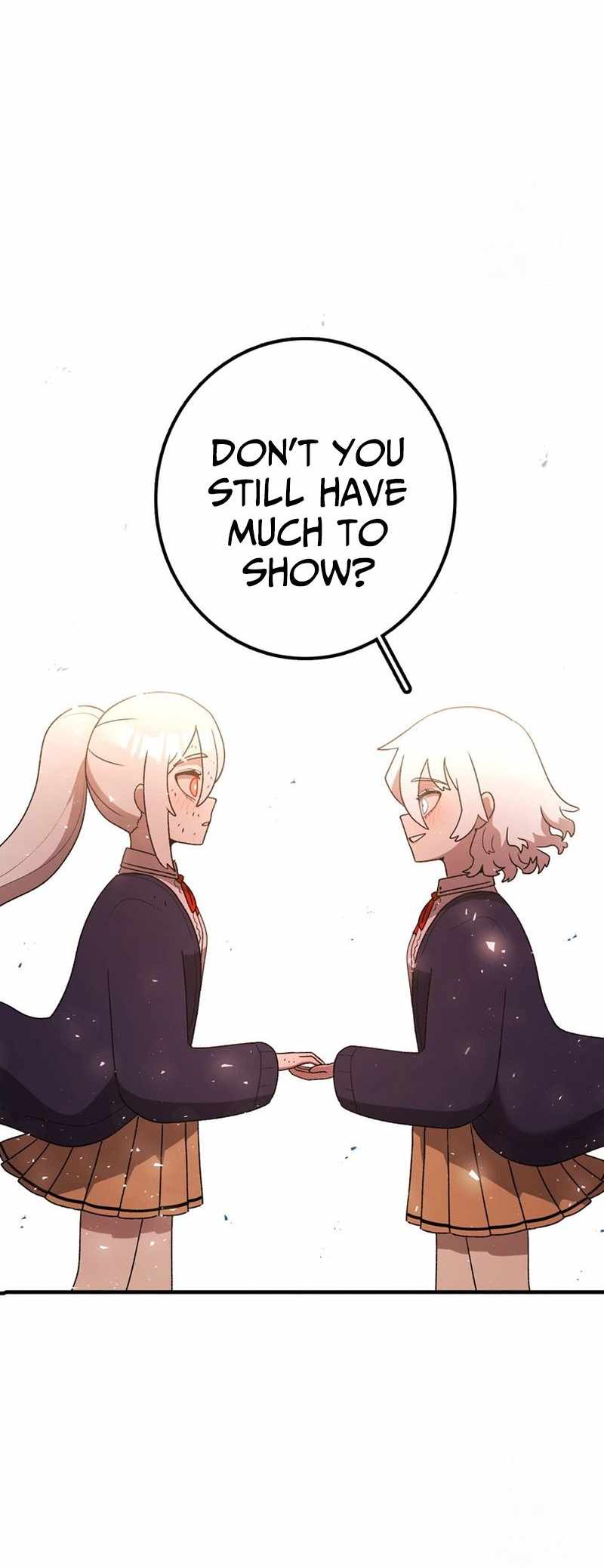 The House Without Time Chapter 100 - Page 51