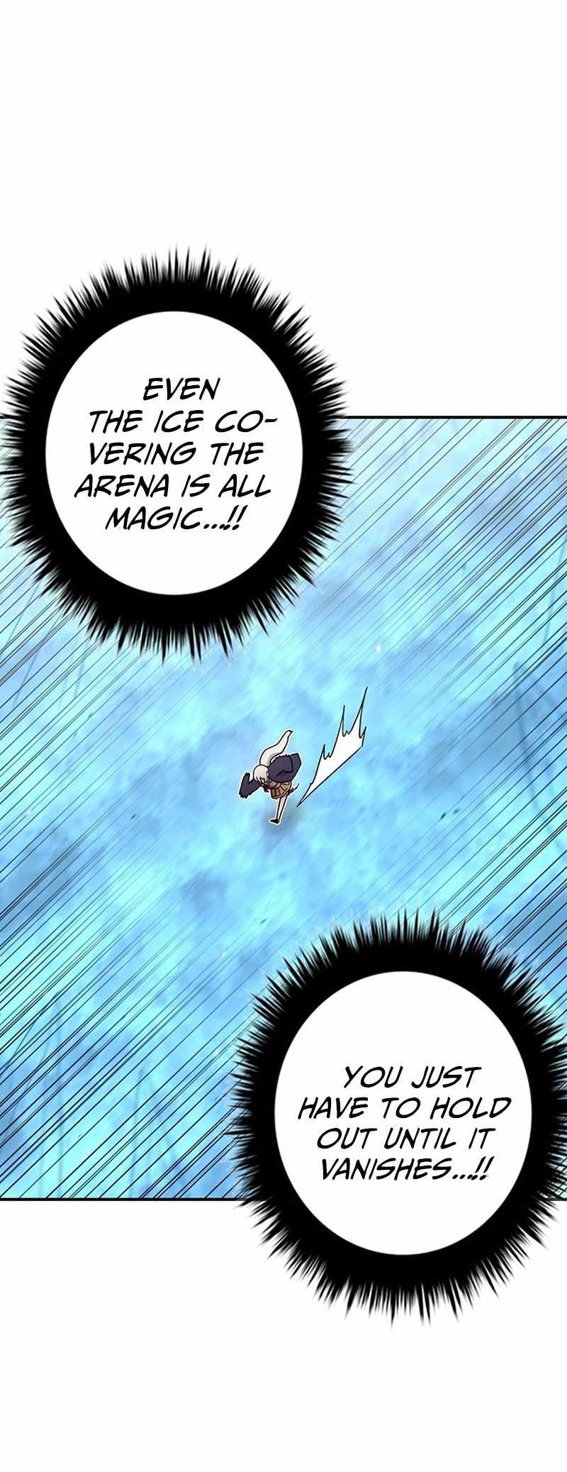 The House Without Time Chapter 100 - Page 7