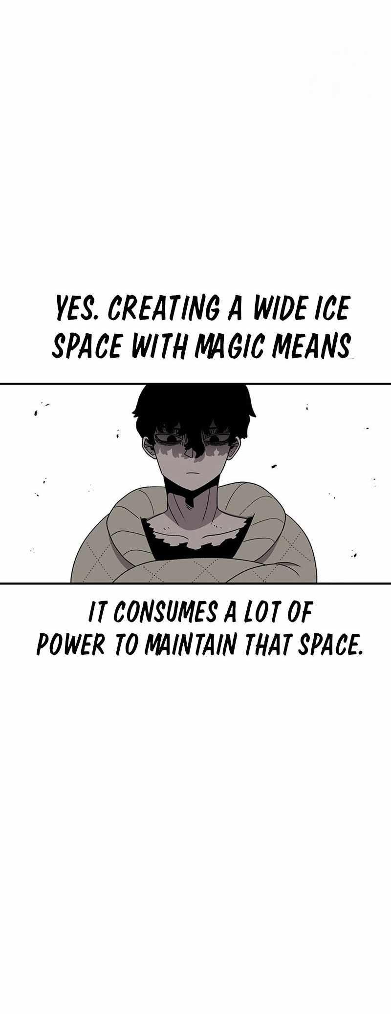 The House Without Time Chapter 100 - Page 8
