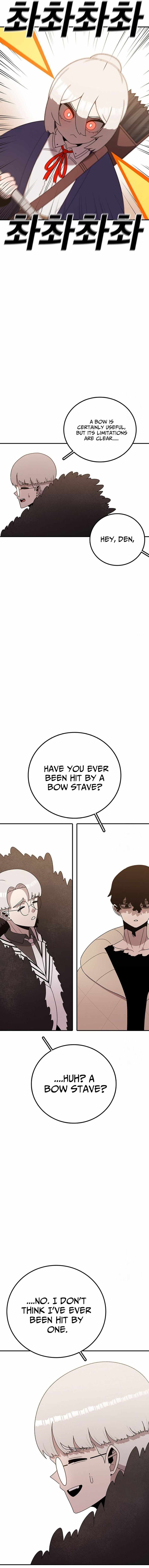 The House Without Time Chapter 108 - Page 16