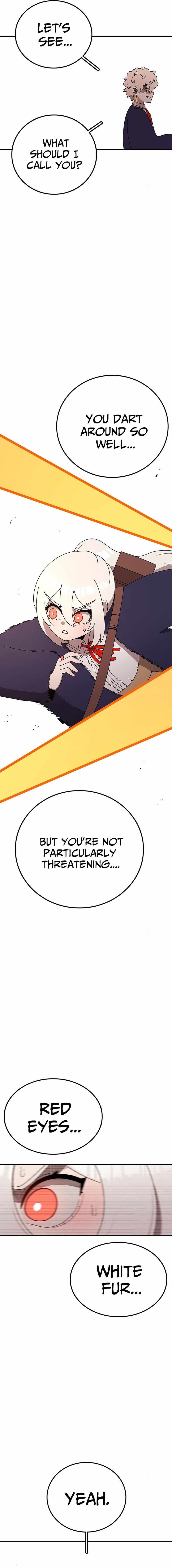 The House Without Time Chapter 108 - Page 3