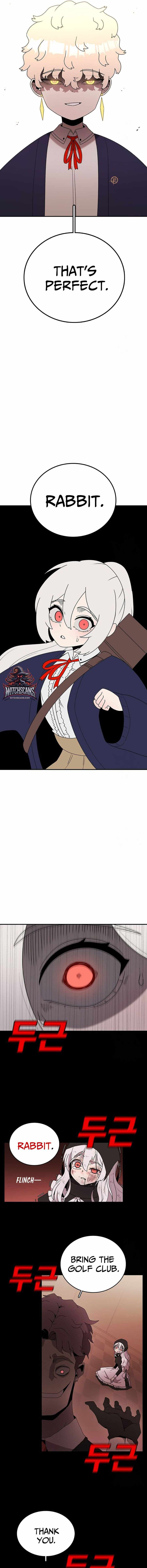 The House Without Time Chapter 108 - Page 4