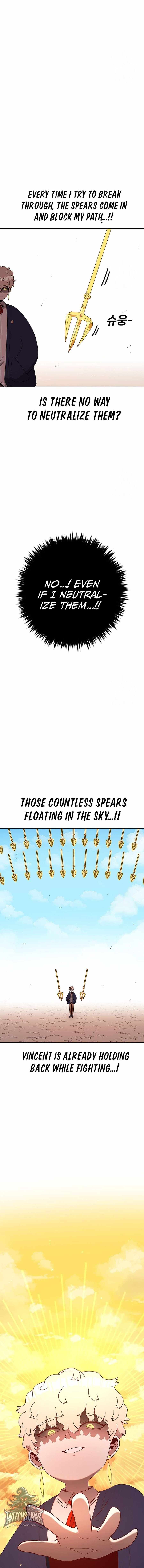 The House Without Time Chapter 108 - Page 9