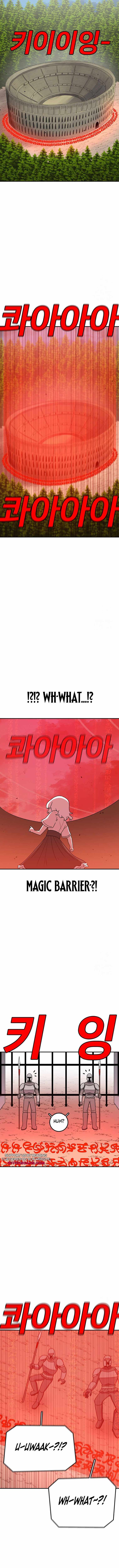 The House Without Time Chapter 128 - Page 15