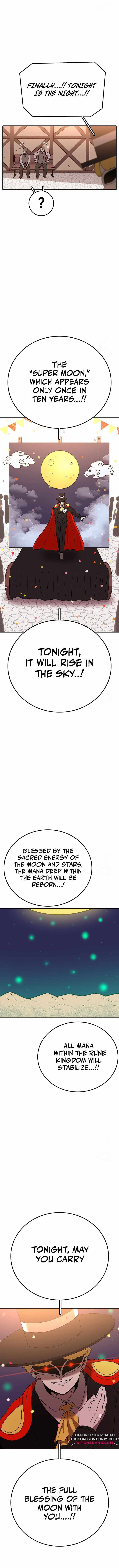 The House Without Time Chapter 128 - Page 2