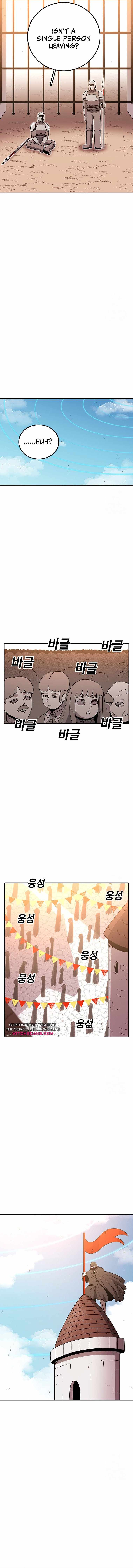 The House Without Time Chapter 128 - Page 6