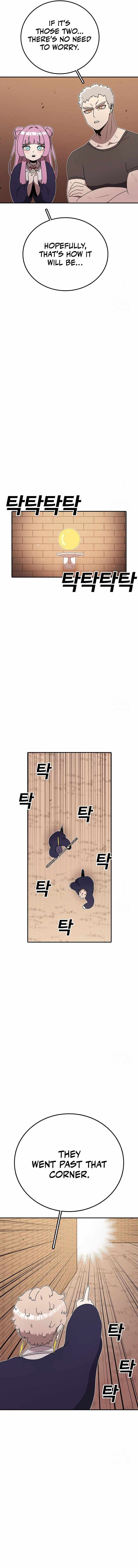The House Without Time Chapter 135 - Page 12