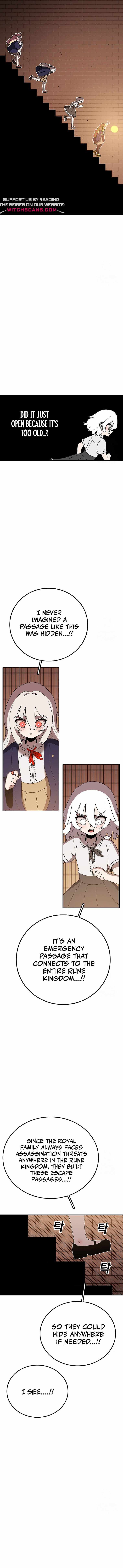 The House Without Time Chapter 135 - Page 4