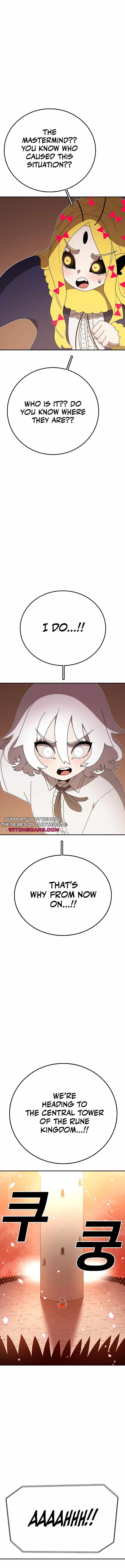 The House Without Time Chapter 135 - Page 6