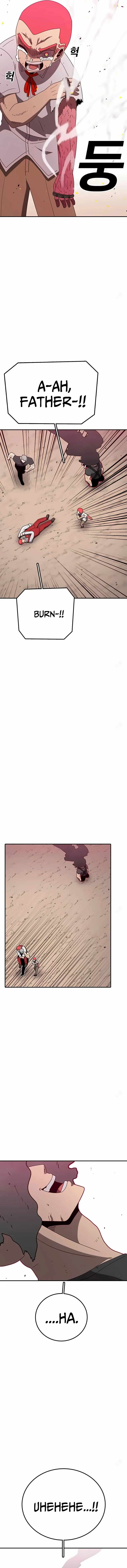 The House Without Time Chapter 143 - Page 15