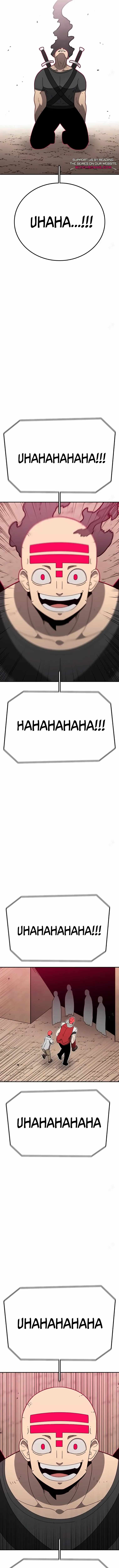 The House Without Time Chapter 143 - Page 16