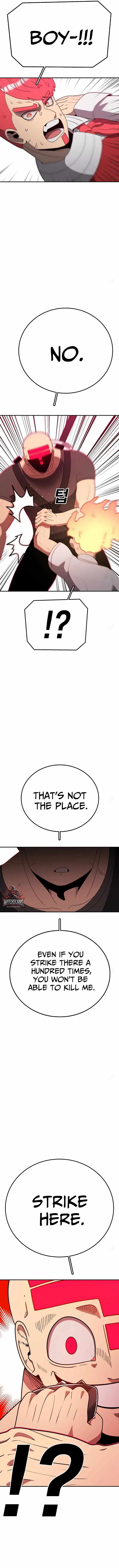 The House Without Time Chapter 143 - Page 8