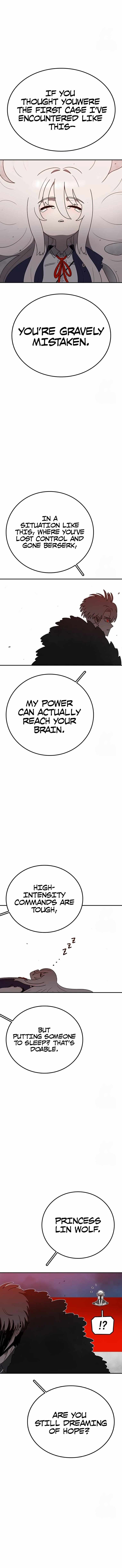 The House Without Time Chapter 156 - Page 13