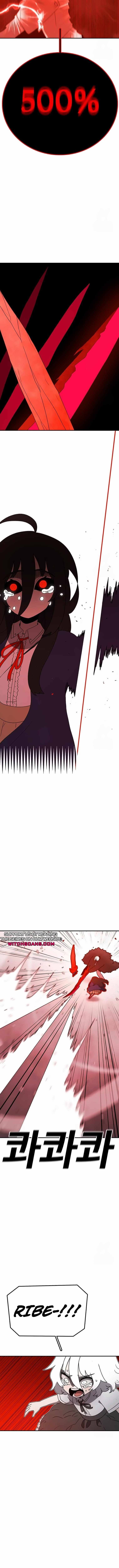 The House Without Time Chapter 156 - Page 9