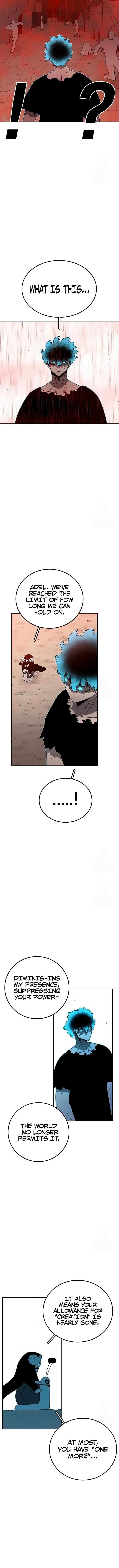 The House Without Time Chapter 157 - Page 1