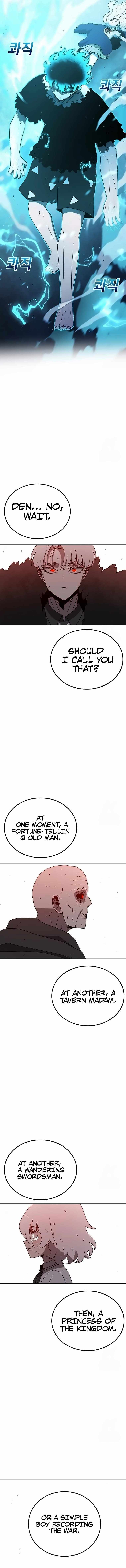The House Without Time Chapter 157 - Page 16